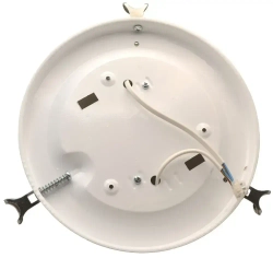 Декор ПК Настенно-потолочный светильник, E27, 120 Вт