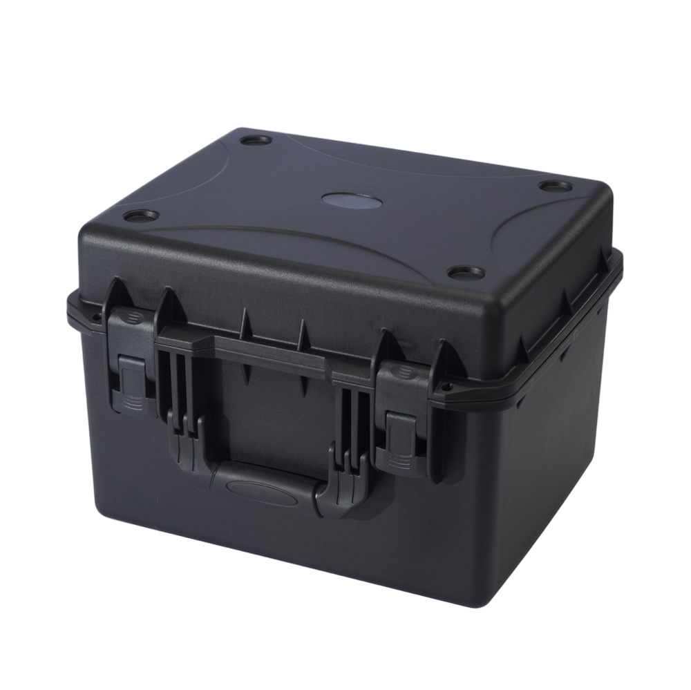 KZCASE X8008 — ударопрочный кейс IP67