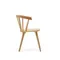 Стул Krise натуральный