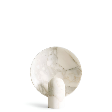 Table design lamp Calcatta by Studio Henry Wilson