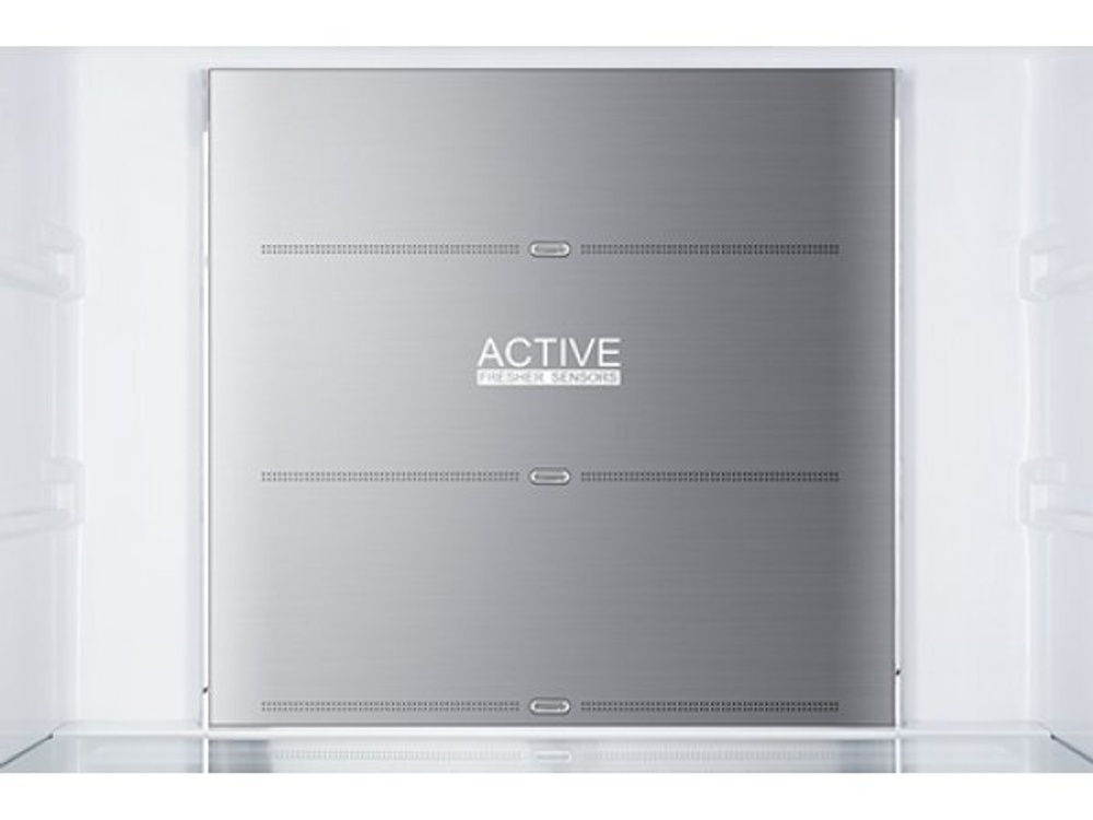 Холодильник Haier HB18FGWAAARU