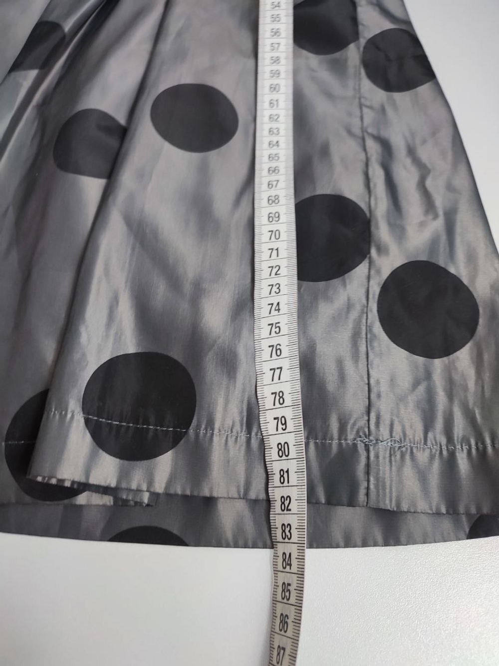 Платье Твоё красивое 42 размер