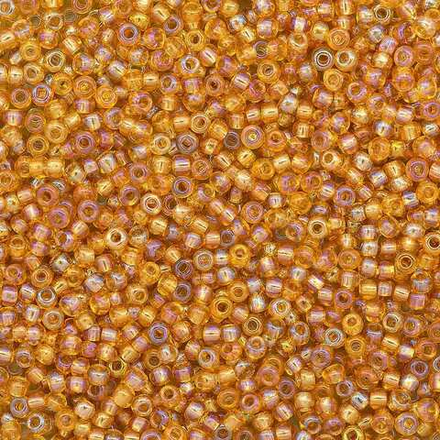 Бисер Preciosa , уп.5 гр., №11050