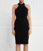 Платье GUESS - черный(W3RK28 Z2YJ2)