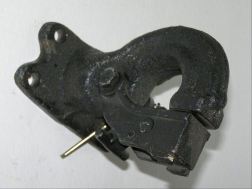 Фаркоп /УАЗ 469, 31512, 31514, 2206, 3306/ (Окант)