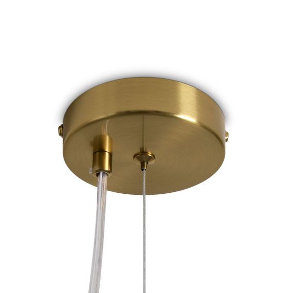 Подвесной светильник Freya Sunspot FR5482PL-01BS