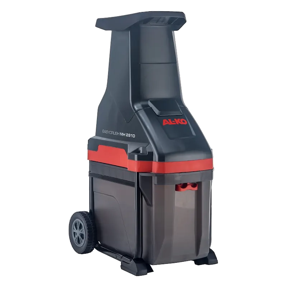 AL-KO Comfort MH 2810 Easy Crush измельчитель садовый электрический 113872