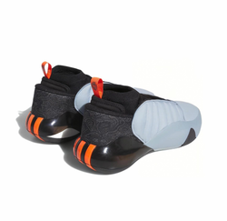 Кроссовки Adidas Harden Vol. 7 'Wonder Blue Impact Orange Core Black' IE9249