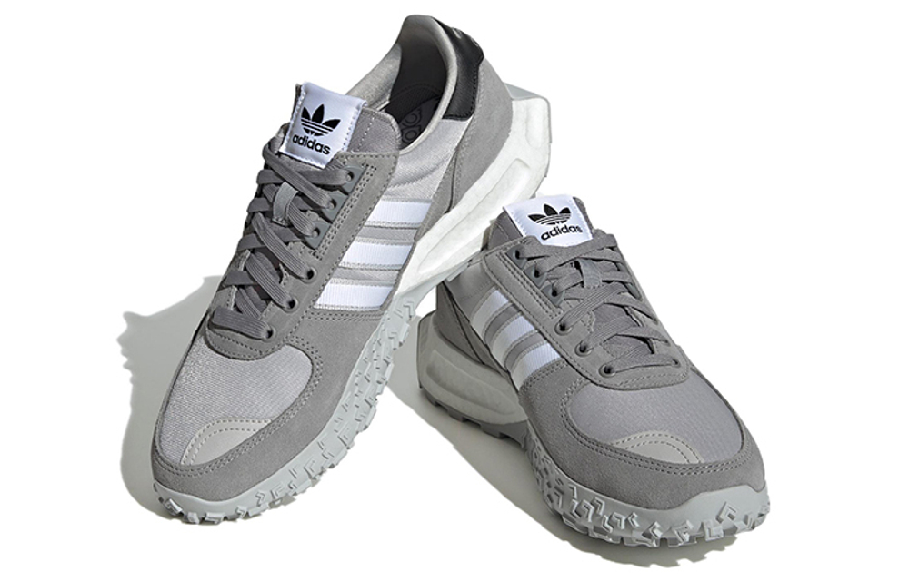 Кроссовки Adidas Originals Retropy E5 W.R.P. (Женская размерная сетка)