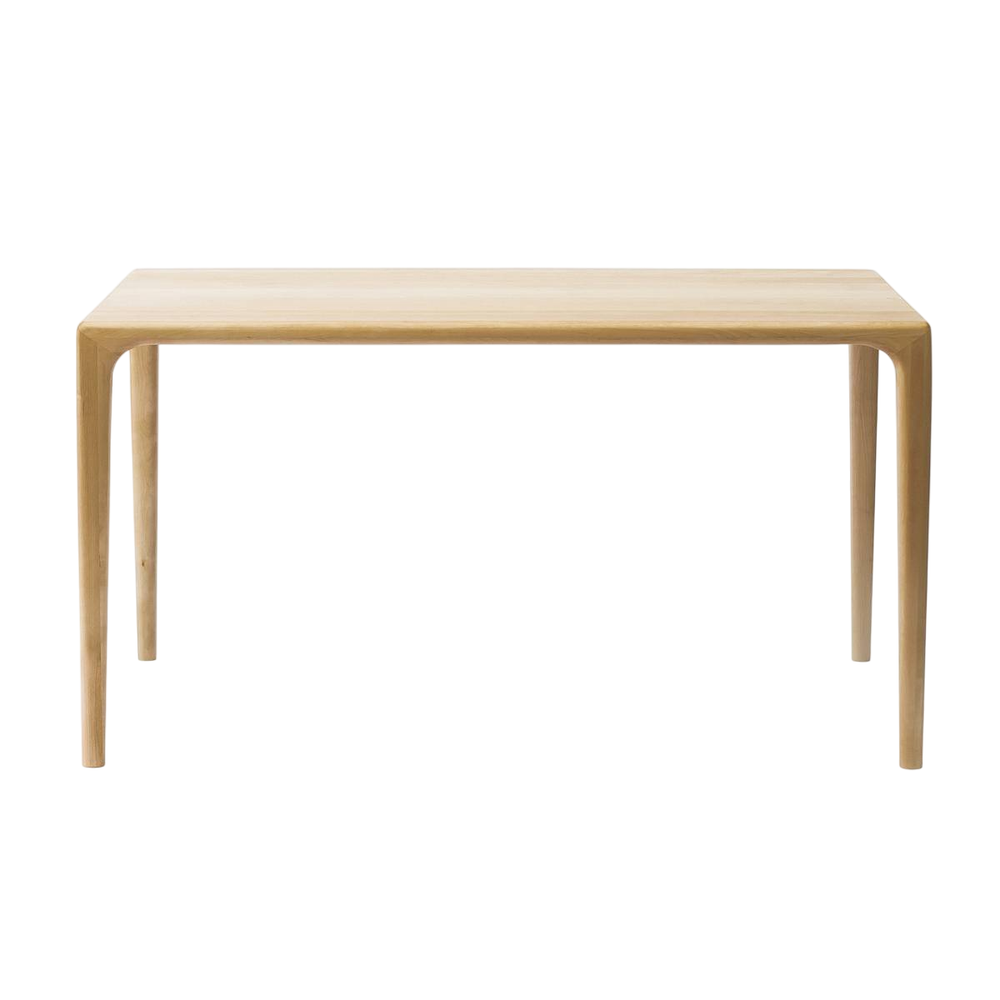 МИЛИНА Стол (из цельноламельного мебельного щита) 1600*800