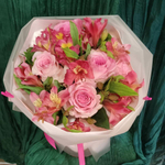 Букет "Нежность"