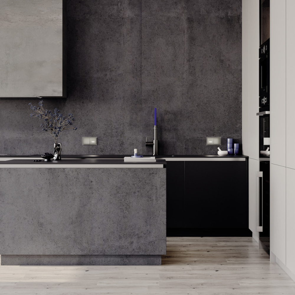 Подсветка светодиодная встраиваемая VOLTUM S70 с датчиком, (шелк)