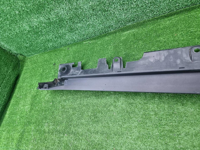 Накладка порога левая BMW X5 F15 (2013-2018)