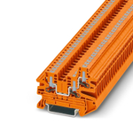 1291502 - PTV 2,5-TWIN OG - Проходные клеммы