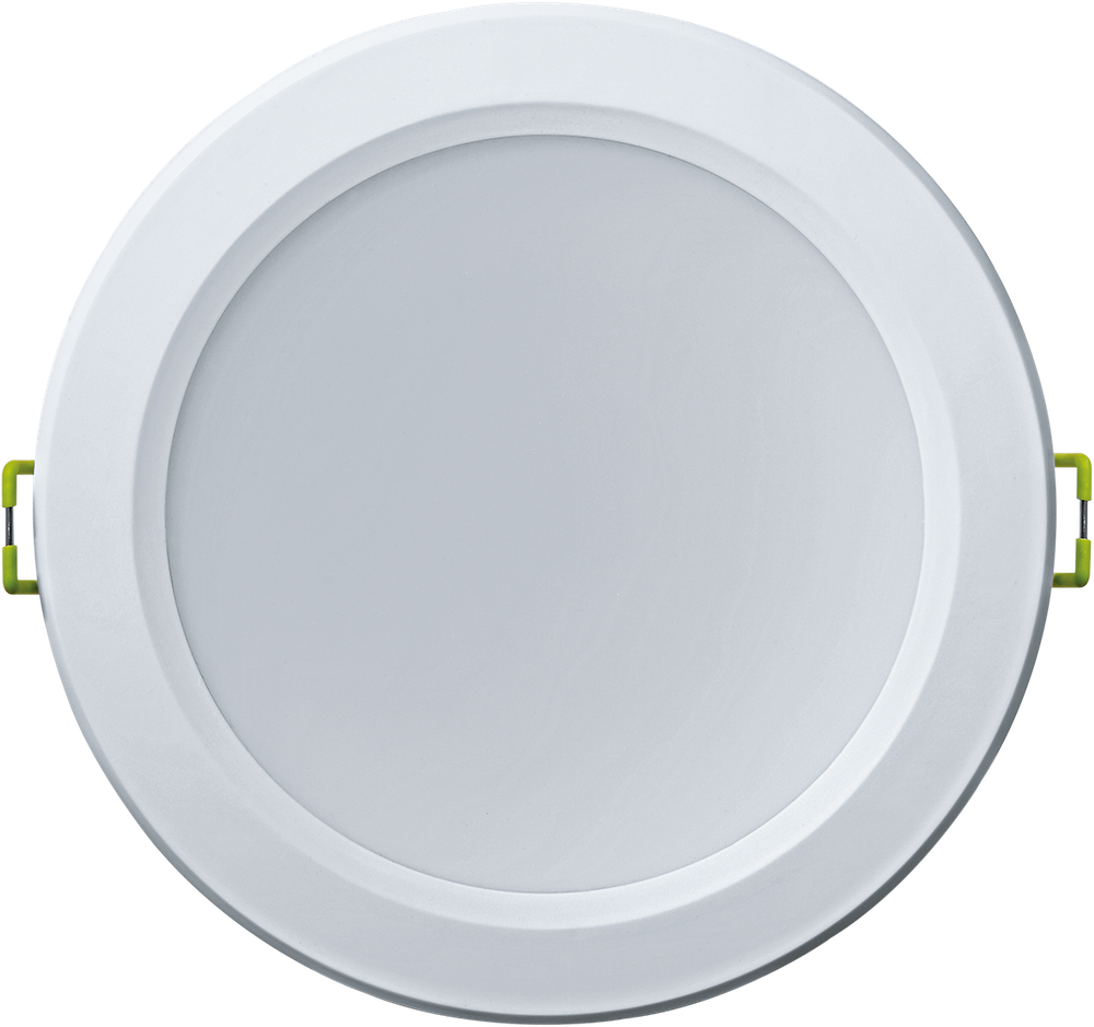 Светильник Navigator 94 837 NDL-P1-20W-840-WH-LED (аналог Downlight КЛЛ2х18 d170