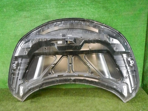 Капот Nissan Qashqai J11 (2013-2019)