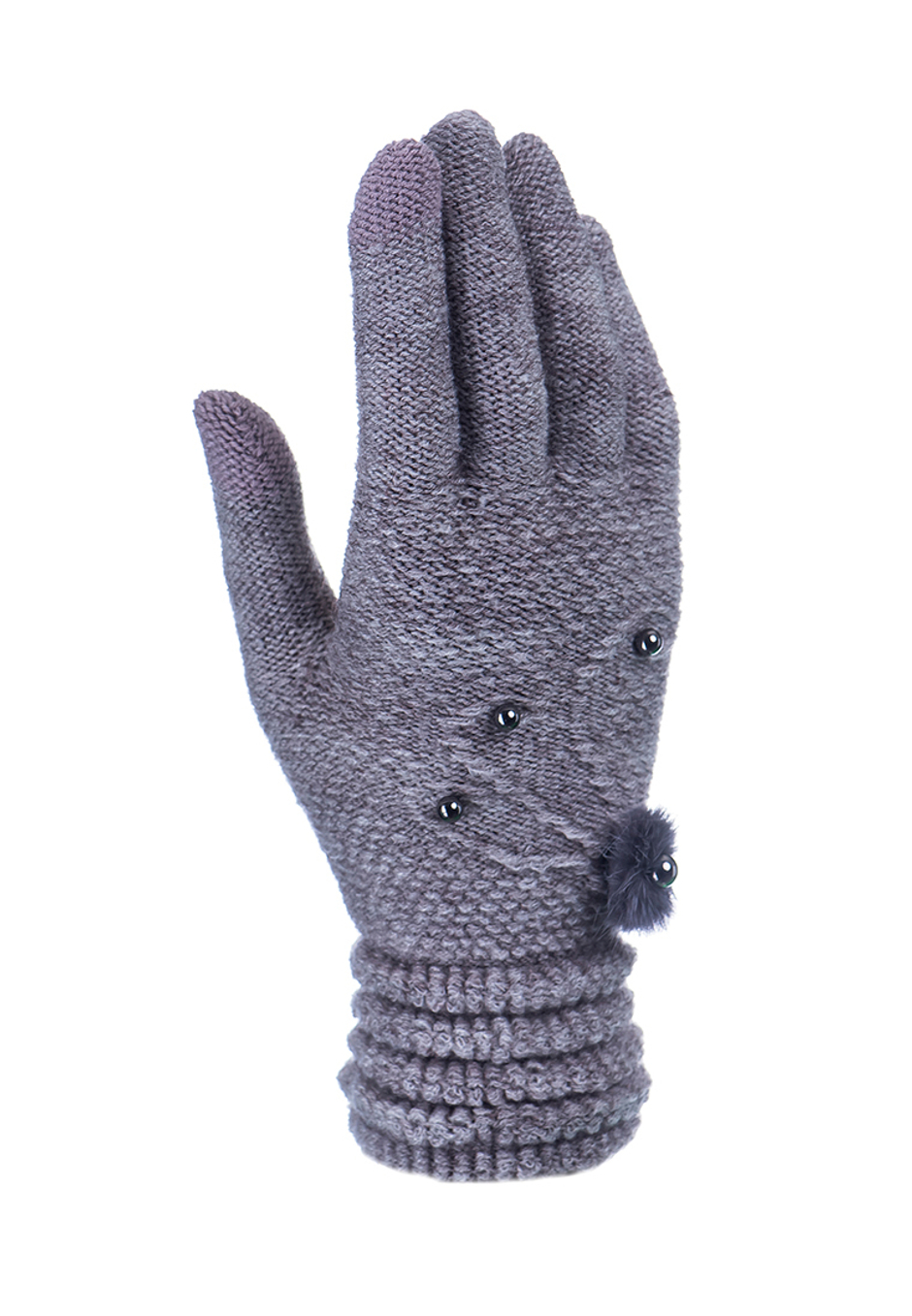 Перчатки женские