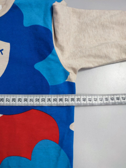 Джемпер Agatha Ruiz De La Prada модный на 12 лет