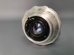 Мир-1 2,8/37 Grand Prix Brussel