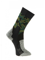 Носки унисекс Army Short X-SOCKS