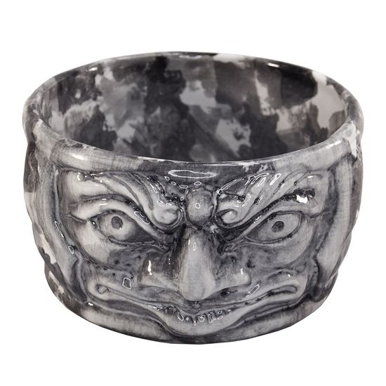 Чаша для бритья Мужской Материк, Ацтек