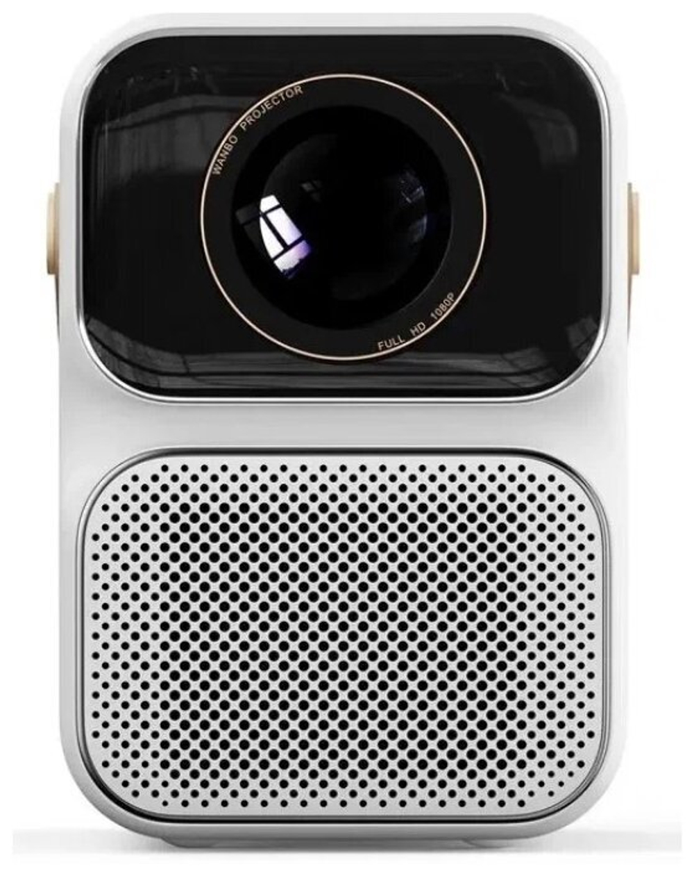 Проектор Wanbo Projector T6 MAX 1920x1080 (Full HD)