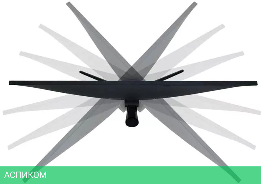 Монитор IRBIS NobleView IMVW32QIDL