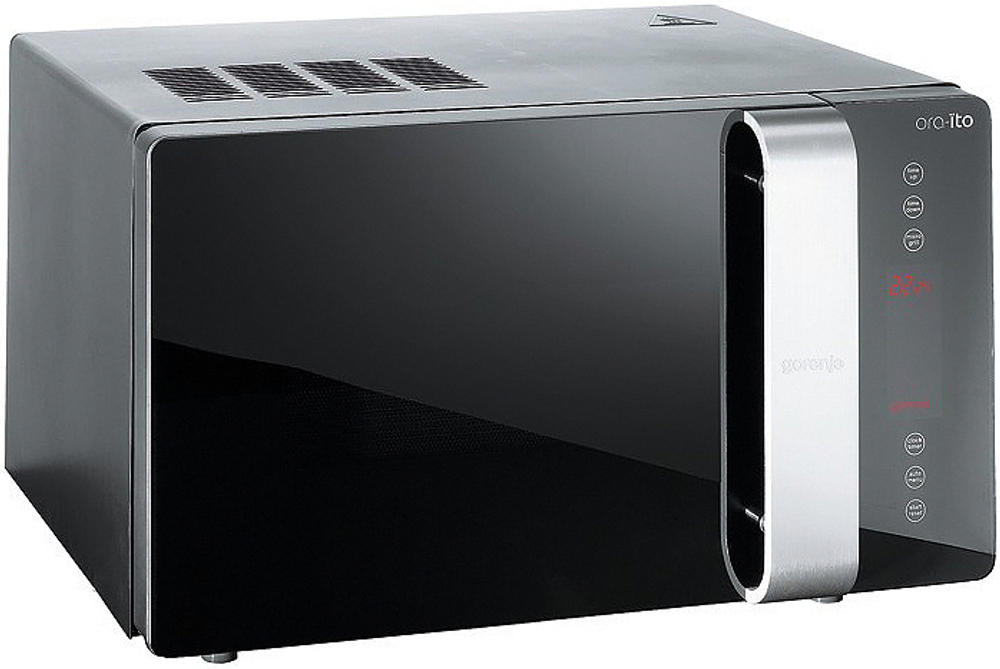 Микроволновая печь с грилем Gorenje GMO 25 ORA ITO