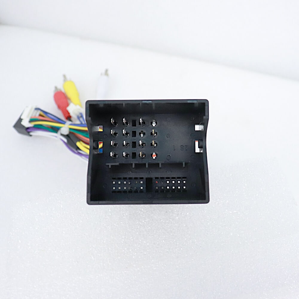 Магнитола Porsche Cayenne 958 2016-2018 (взамен PСM 4.0) - Radiola RDL-Cayenne монитор 12.3" на Android 12, 6Гб+128Гб, CarPlay, 4G SIM-слот