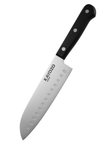 Ножи Сантоку