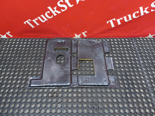 Покрытие напольное правое 2016г.