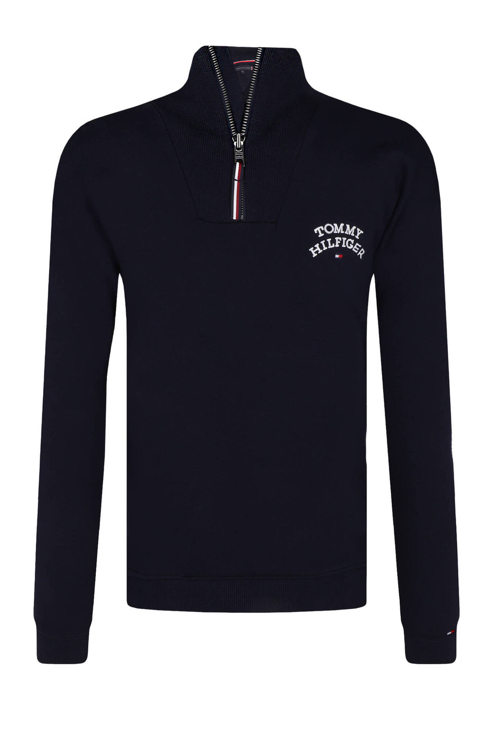 Спортивный костюм Tommy Hilfiger - темно-синий(KB0KB08491)