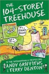 The 104-Storey Treehouse