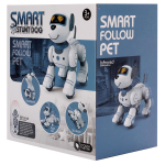 Робот Собака на РУ, коробка 1533