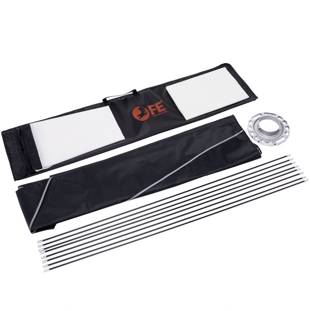 Falcon Eyes FEA-OBII 20 BW