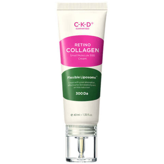 Крем-лифтинг липосомальный с ретиналем CKD Retino Collagen Small Molecule 300 Cream 40 мл