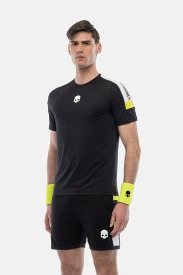 Мужская футболка HYDROGEN HERITAGE TECH T-SHIRT (TT0006-007)