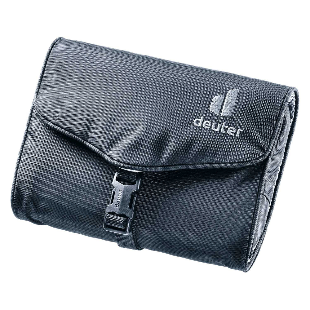Несессер Deuter Wash Bag I Black