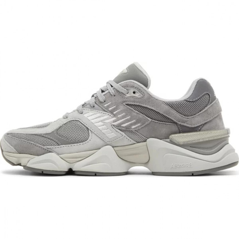 New Balance 9060 Shadow Grey