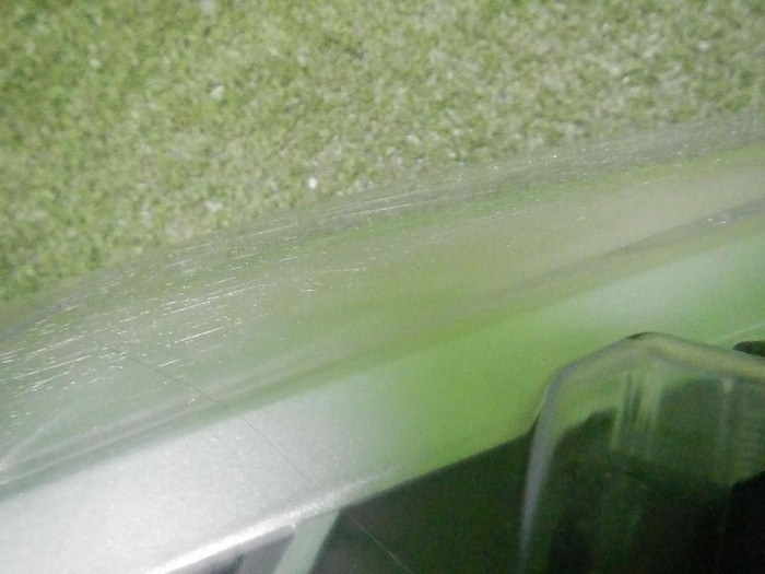 Фара левая BMW 3er F30 (2011-2016) ксенон