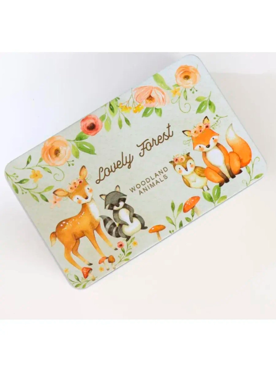 Шкатулка Lovely Forest 5084733