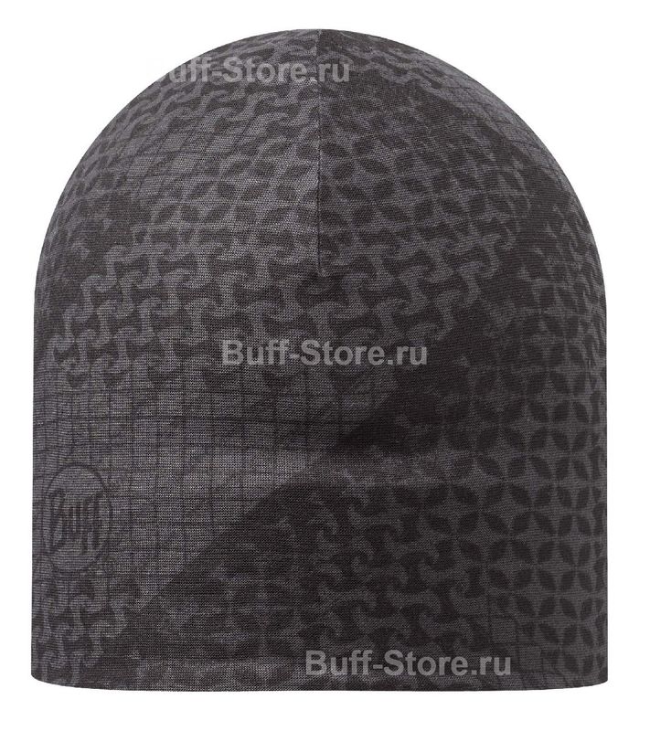 Двухсторонняя спортивная шапка Buff Tanju Фото 3
