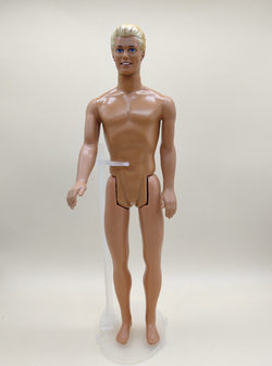 Кукла Барби Кен винтаж Sun Jewel Ken 1994 1292