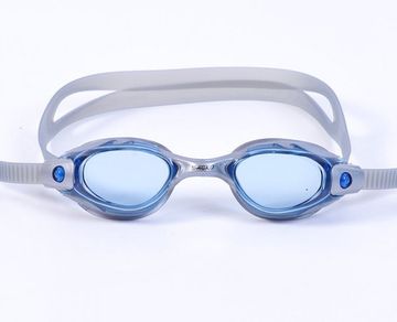 Очки для плавания Saeko S21 Triton L31 Blue Синие