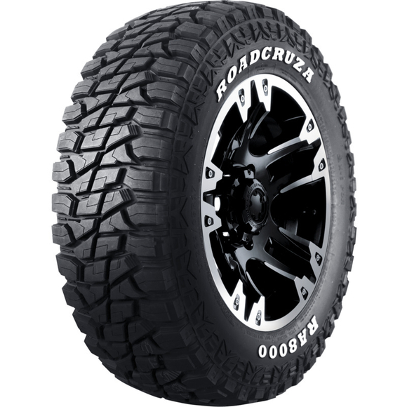 Roadcruza LT285/70R17 121/118Q RA8000 TL WW POR M+S 10PR