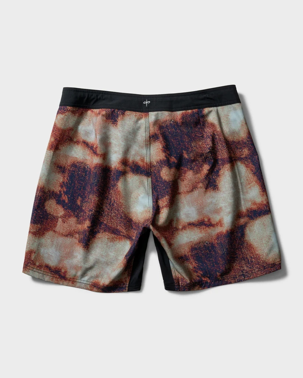 Шорты SANTA STUDIO SUBMISSION - Cheetah Black