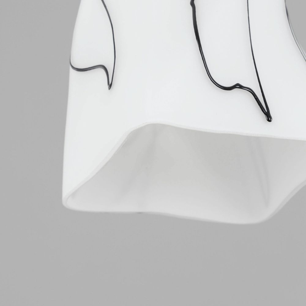 Citilux Спин CL943131 Подвесной светильник Белый