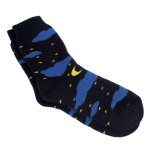 Носки для мальчиков махровые 80и, р.22 в ассорт. (Игла), 1 шт.