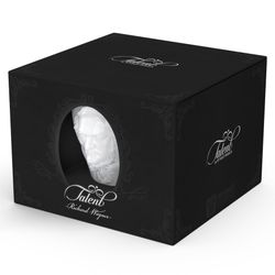 Чайная пара Talent, Richard Wagner, 260 мл, белая