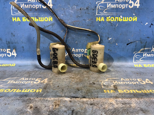 Моторчик бачка омывателя Honda ODYSSEY 1998-2004